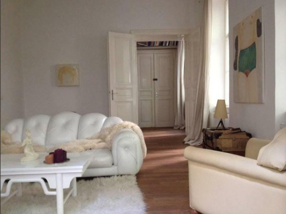 Gardenappartement Clara Appartement